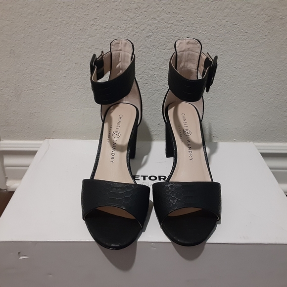 chinese laundry shoes amazon